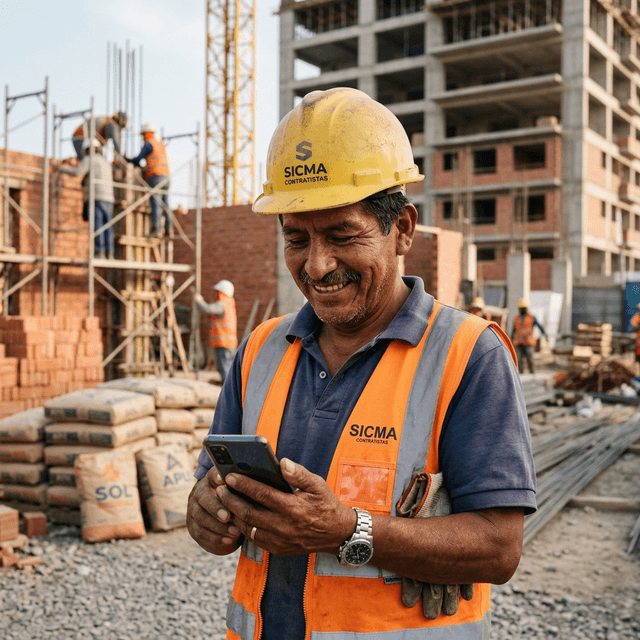 Constructor
